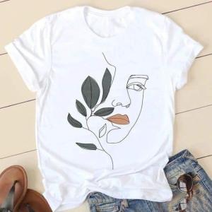 Remera Cara - Miniatura 2