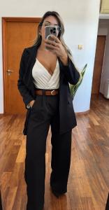 Conjunto Sastrero Xara