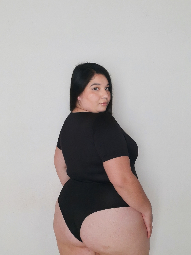 Body Nudo Curvy - Imagen 2