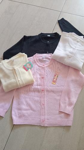 Sacos de Niña