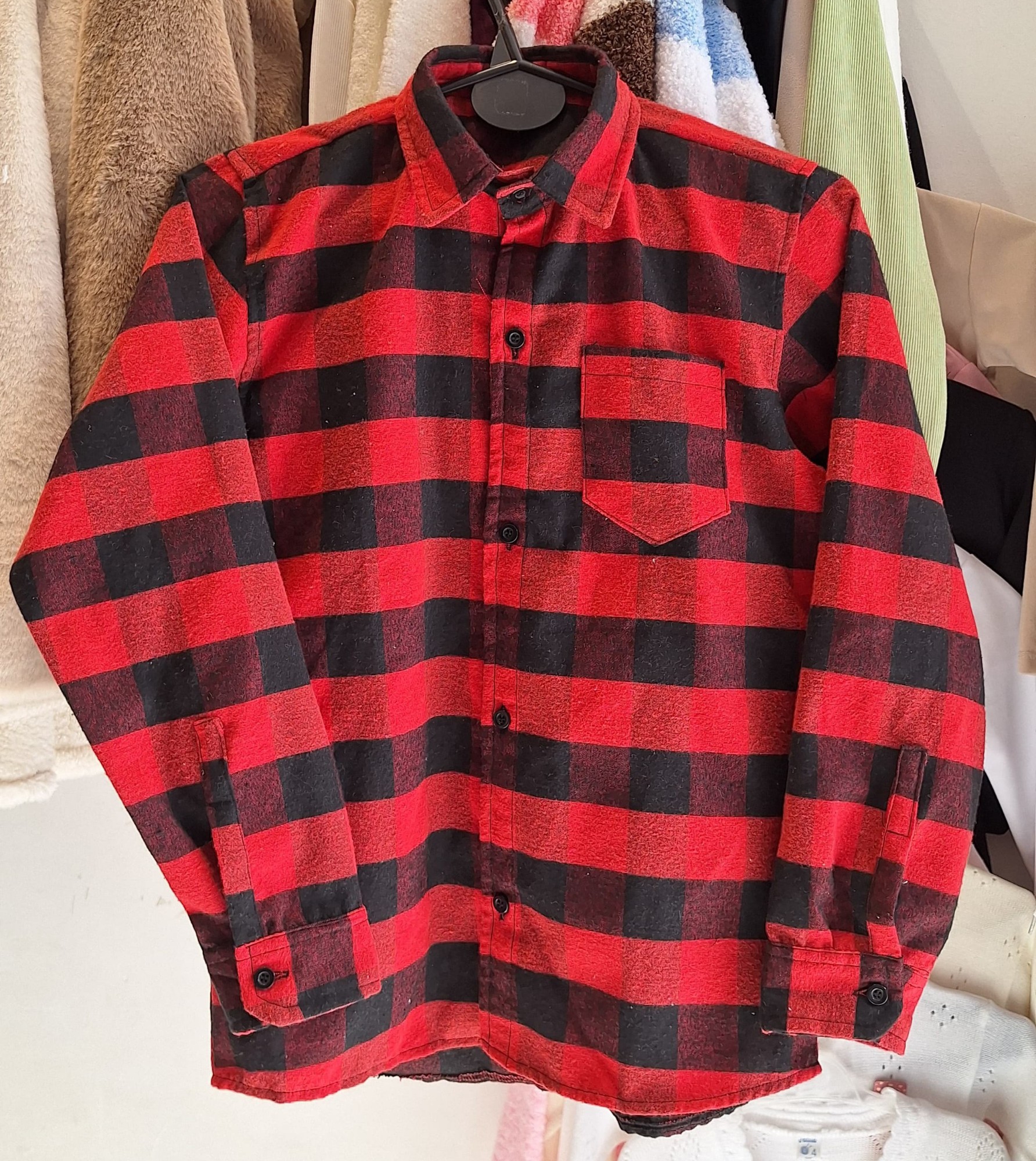 Camisa Pilu para Niño - Imagen 3