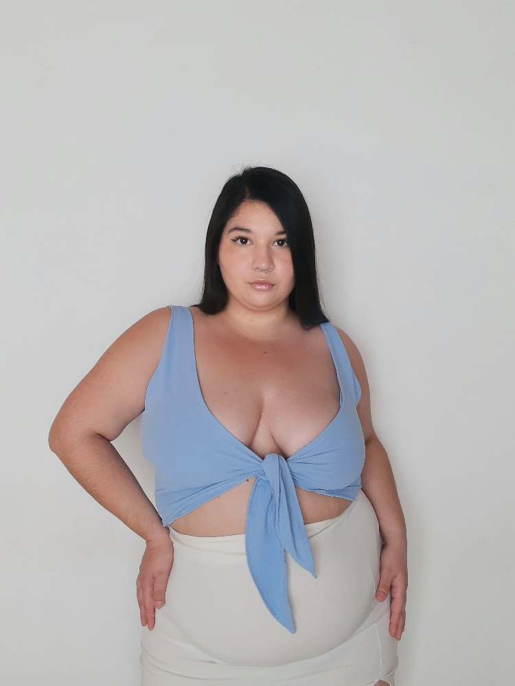Blusa Doble Uso - Imagen 3