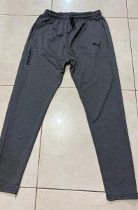 Pantalon Laycra Gris Friza