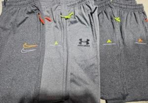 Pantalon Laycra Gris Friza - Miniatura 2