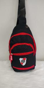Morral de River Cruzado