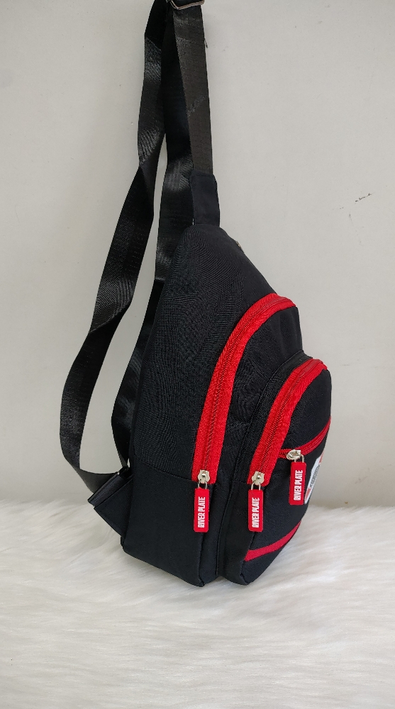 Morral de River Cruzado - Imagen 2