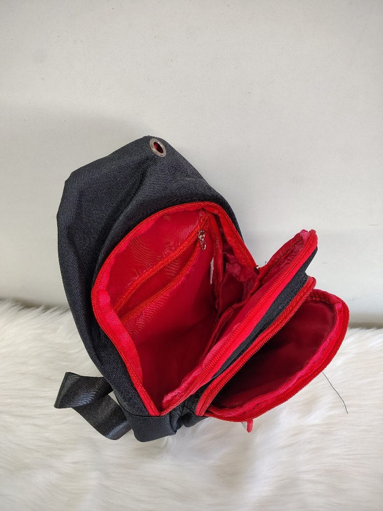 Morral de River Cruzado - Imagen 3