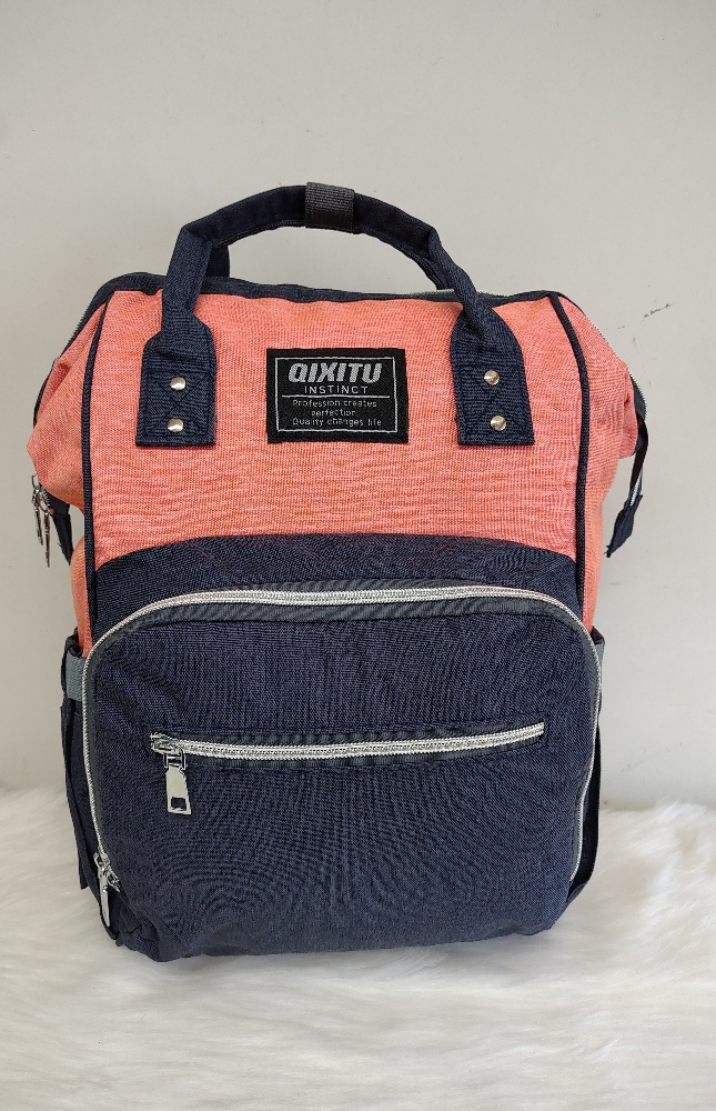 Mochila Maternal Impermeable - Imagen 1