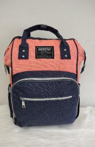 Mochila Maternal Impermeable