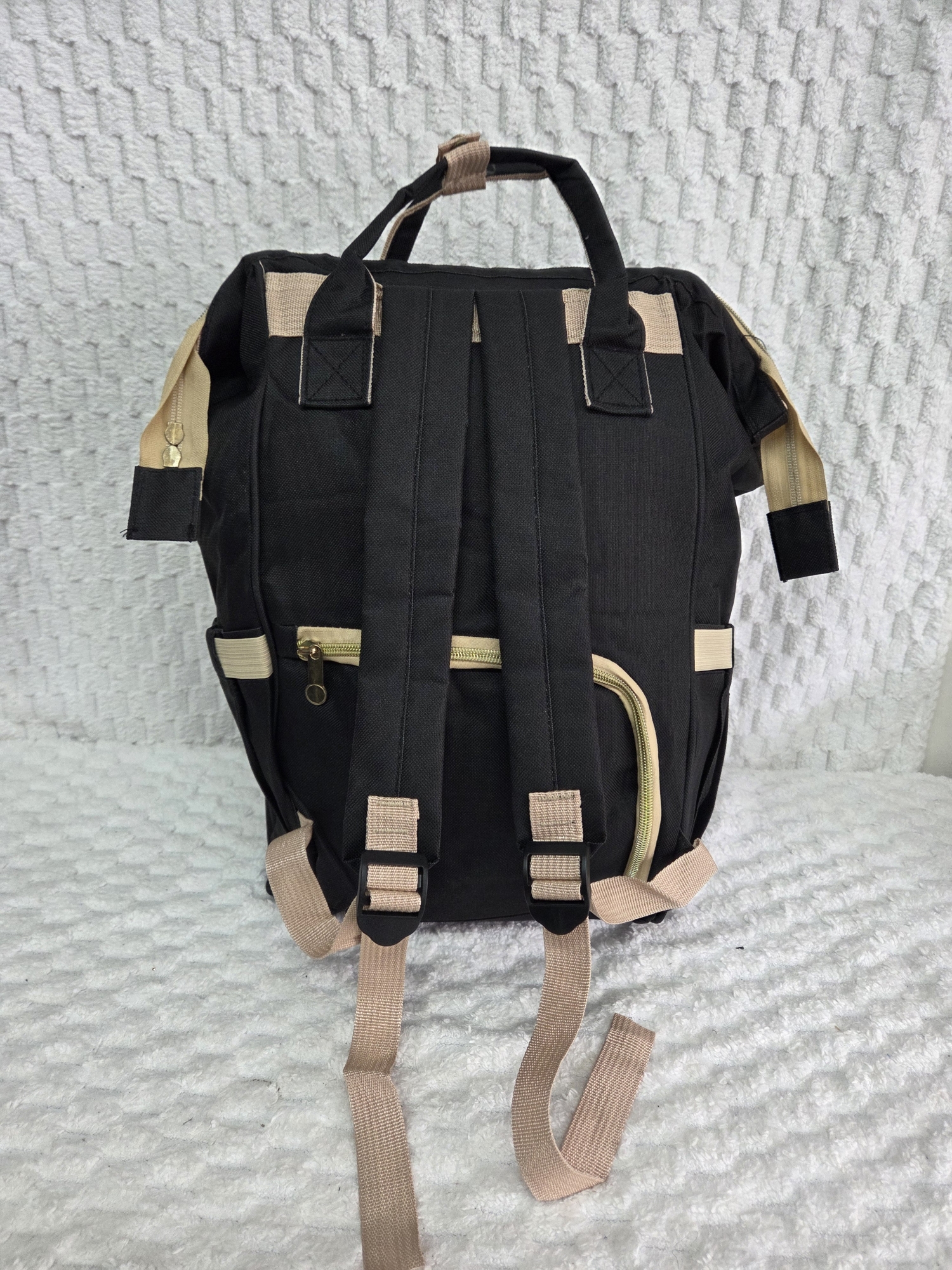 Mochila Maternal Impermeable - Imagen 7