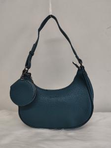 Morral Mini Bag Cuero Pu