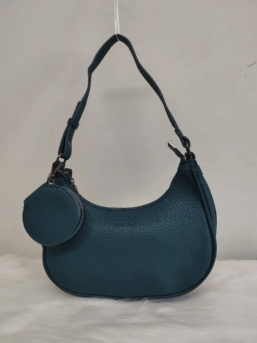 Morral Mini Bag Cuero Pu
