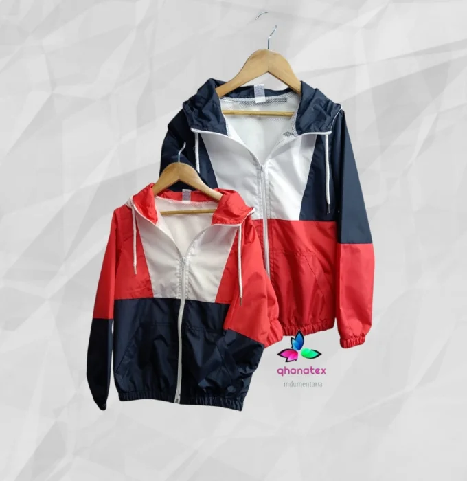 Promo Rompeviento- Mínimos Detalles