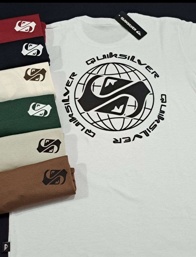 Remera Multimarca Premiun - Imagen 1