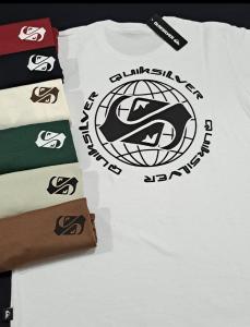Remera Multimarca Premiun
