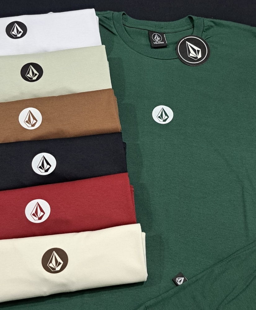 Remera Multimarca Premiun - Imagen 3