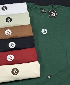 Remera Multimarca Premiun - Miniatura 3