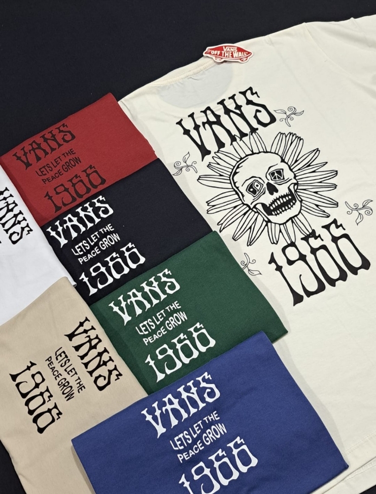 Remera Multimarca Premiun - Imagen 4