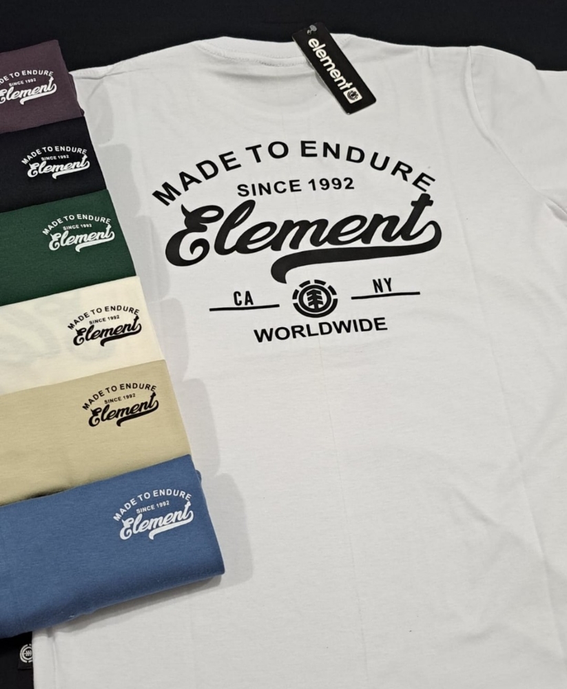 Remera Multimarca Premiun - Imagen 5