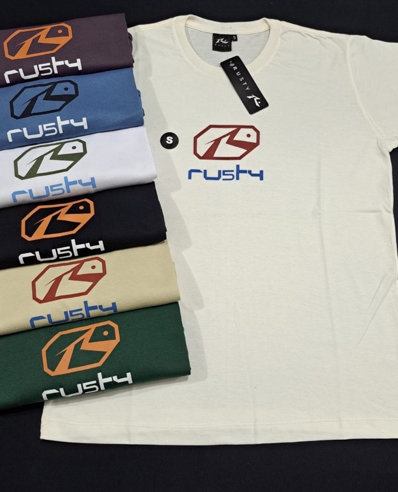 Remera Multimarca Premiun - Imagen 6