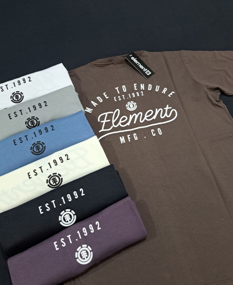 Remera Multimarca Premiun - Imagen 7