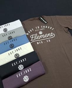 Remera Multimarca Premiun - Miniatura 7