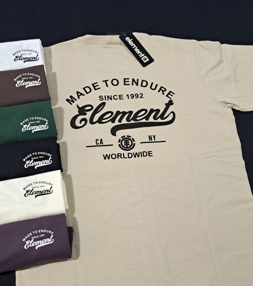 Remera Multimarca Premiun - Imagen 8