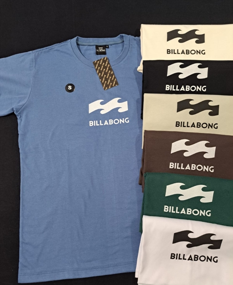 Remera Multimarca Premiun - Imagen 9