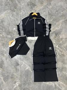 Trio Adidas