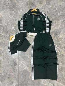 Trio Adidas - Miniatura 2