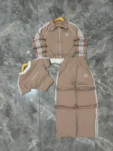 Trio Adidas - Miniatura 3