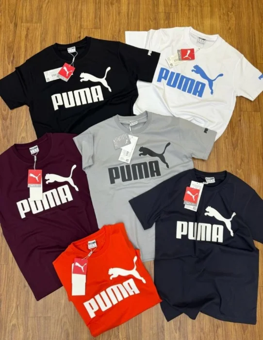 Remeras Premiun