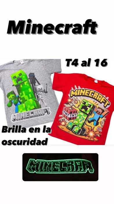 Mc Minecraft