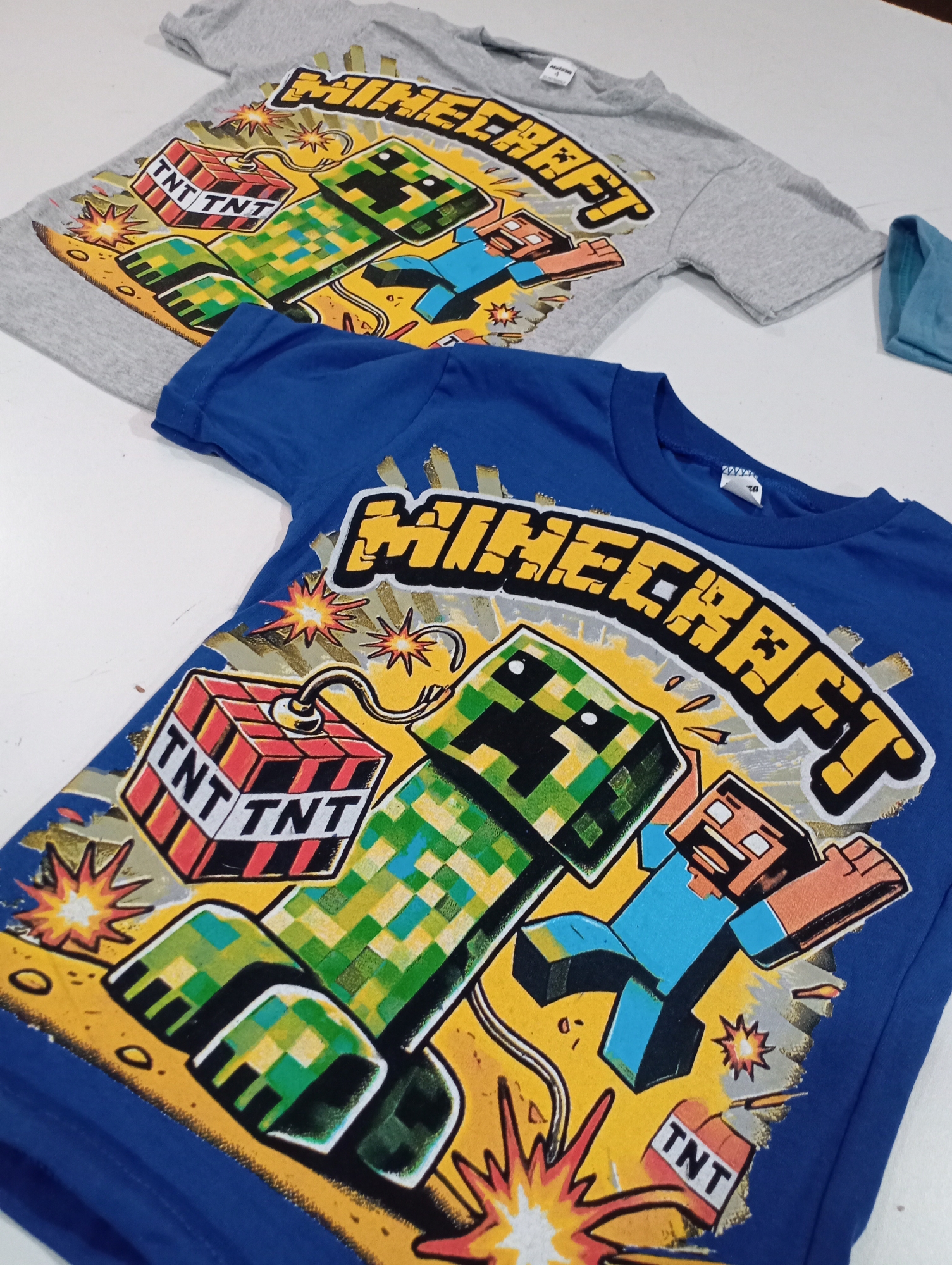 Mc Minecraft - Imagen 2