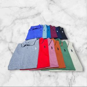 Chomba Polo Especial