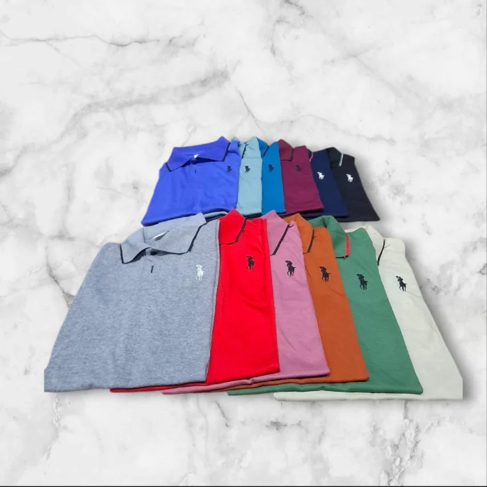Chomba Polo Especial
