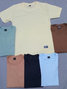 Remera Wafle - Miniatura 2