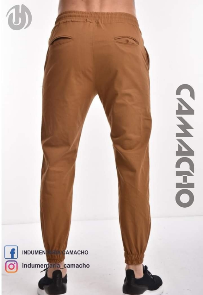 Jogger Gabardina - Imagen 2
