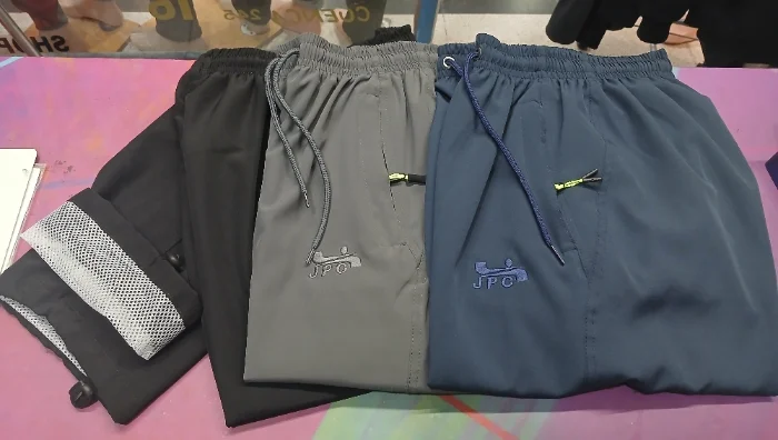 Pantalon Micro Importada