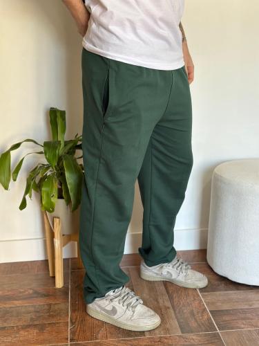 Pantalones de Hombre Rusticos