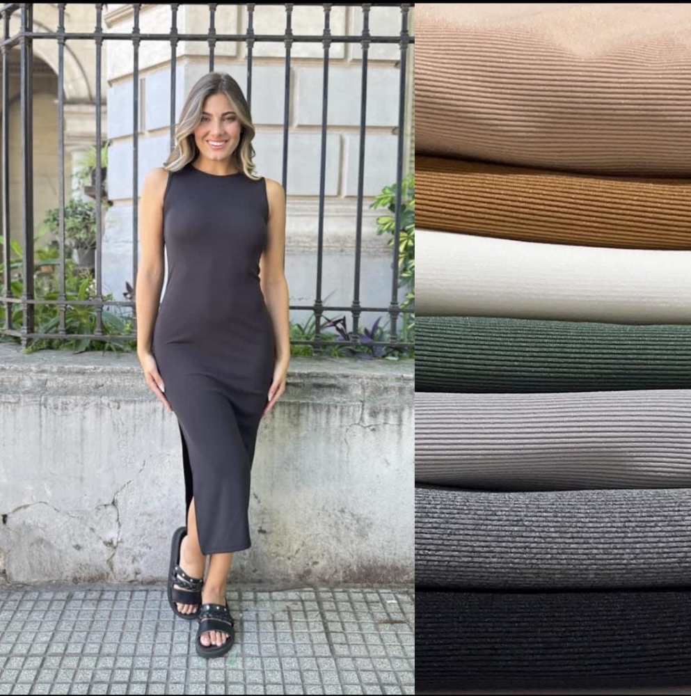 Vestido Zoe - Imagen 2