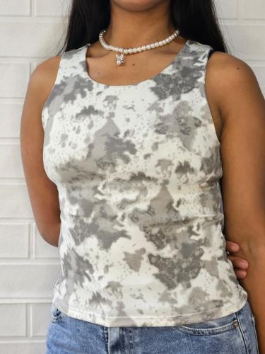 Musculosa  Modal Sof Lycra - Miniatura 3