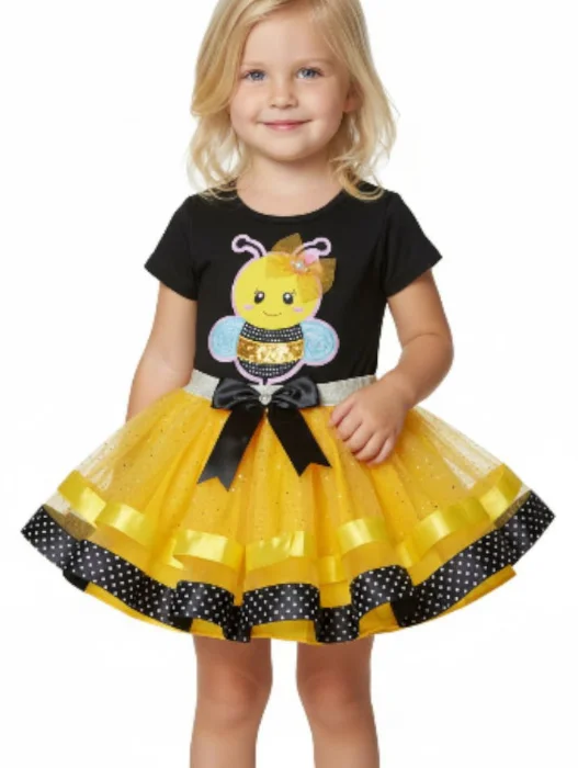 Conjunto con Tutu