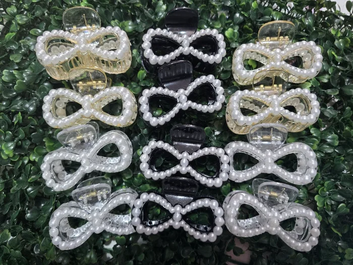 Broches Medianos X12
