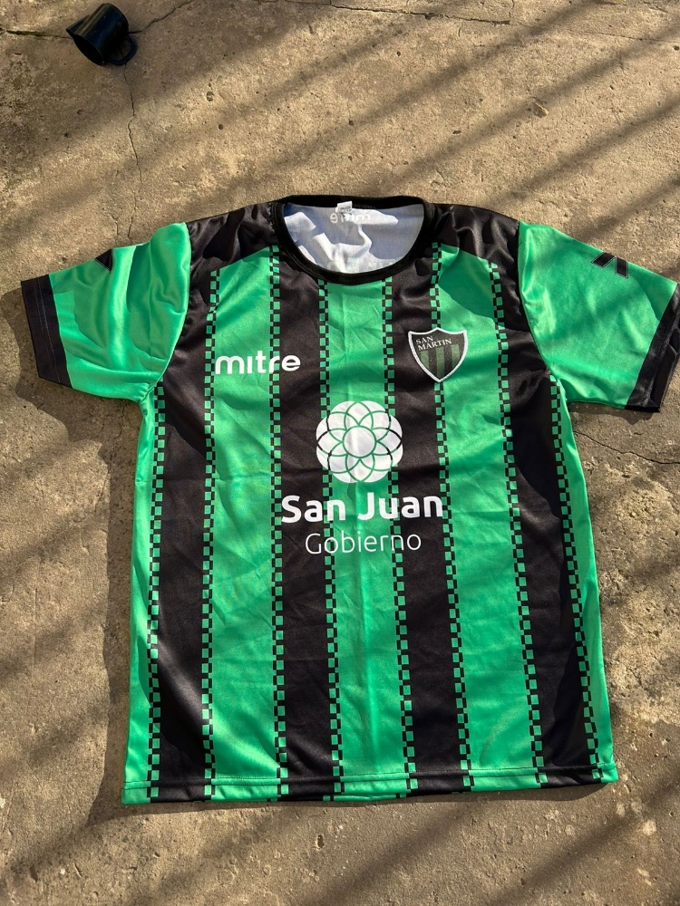 Camisetas de Ascenso - Imagen 2