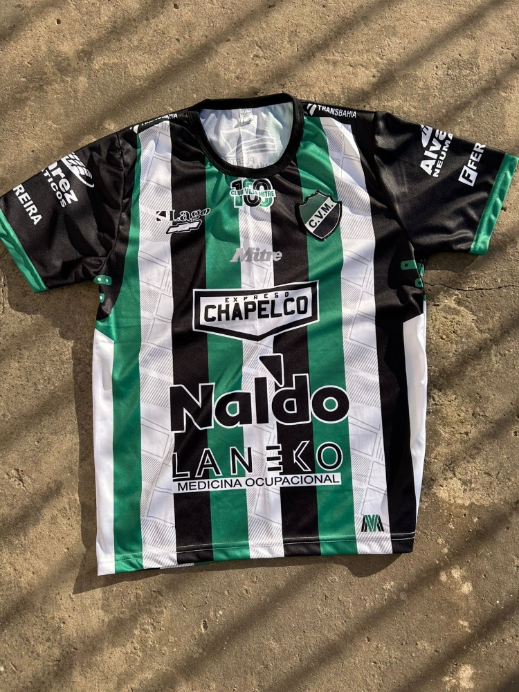 Camisetas de Ascenso - Imagen 3