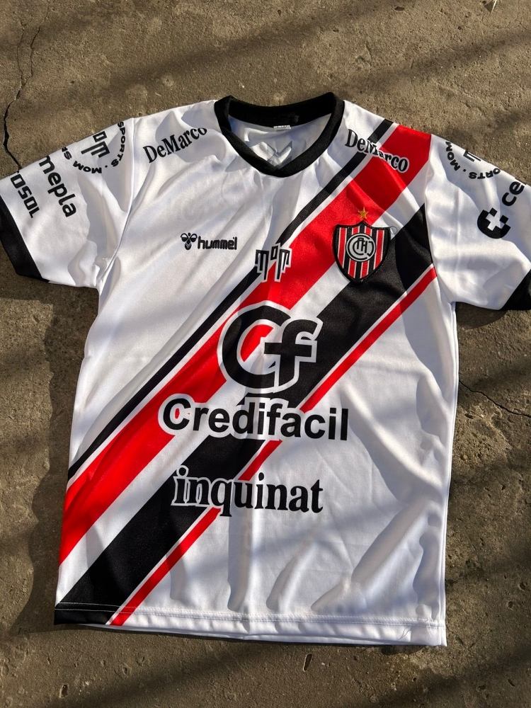 Camisetas de Ascenso - Imagen 4