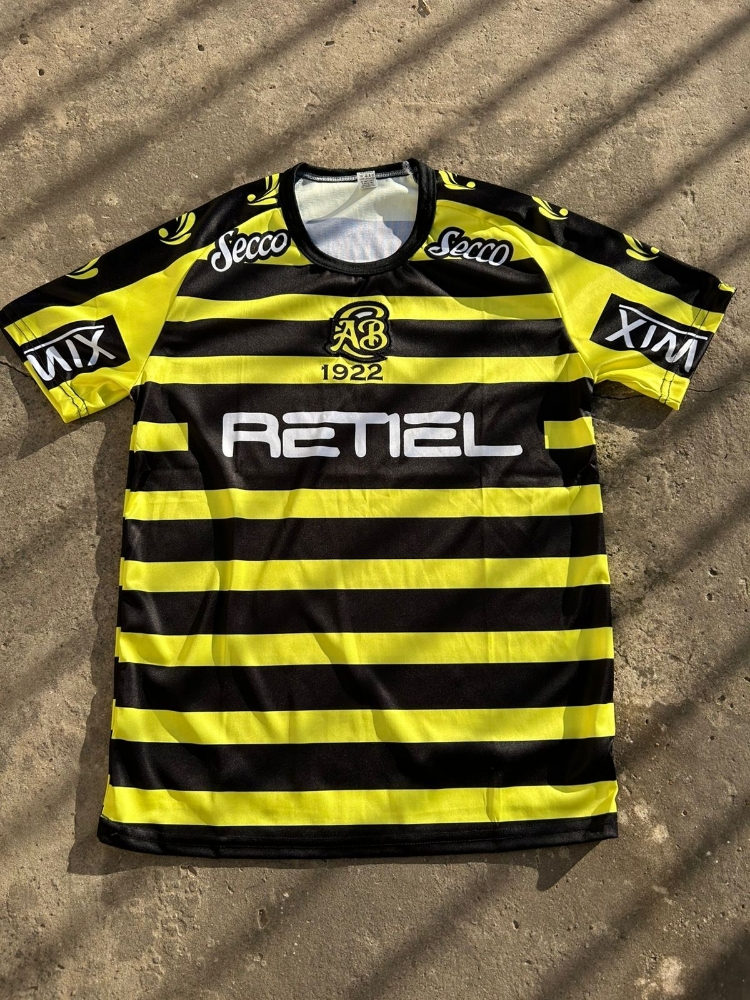 Camisetas de Ascenso - Imagen 5