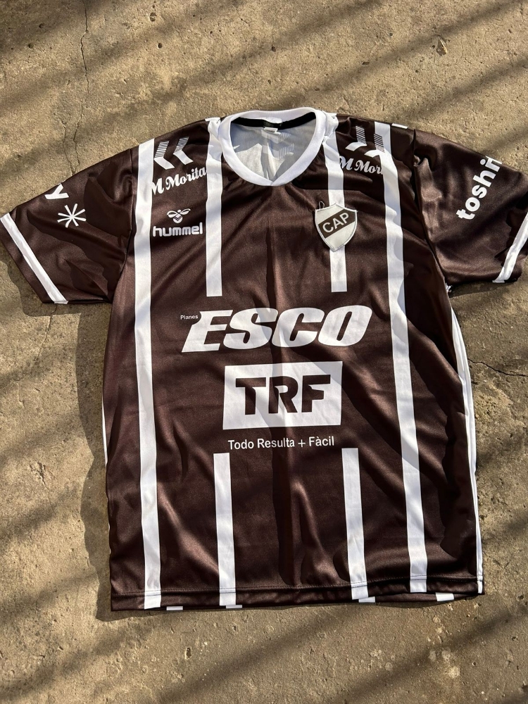 Camisetas de Ascenso - Imagen 7
