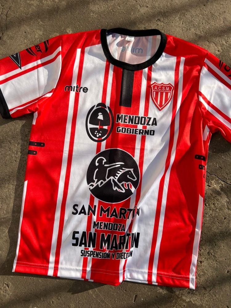 Camisetas de Ascenso - Imagen 8